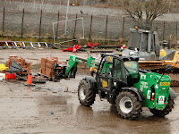 Heanor haulage langley mill